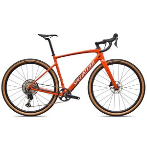 Specialized Diverge 4 Sport Carbon