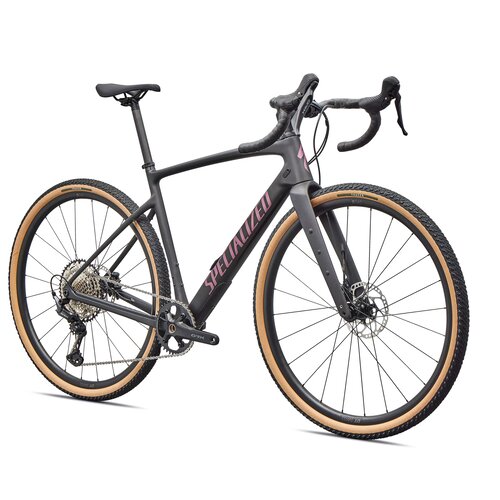 Specialized Specialized Diverge 4 Sport Carbon | Vélo de Gravel Specialized Specialized Diverge 4 Sport Carbon | Vélo de Gravel