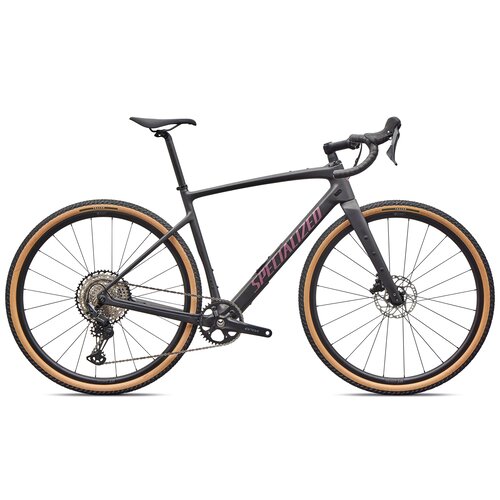 Specialized Specialized Diverge 4 Sport Carbon | Vélo de Gravel Specialized Specialized Diverge 4 Sport Carbon | Vélo de Gravel