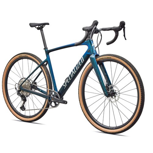 Specialized Specialized Diverge 4 Sport Carbon | Vélo de Gravel Specialized Specialized Diverge 4 Sport Carbon | Vélo de Gravel