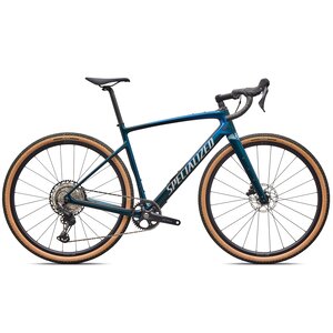 Specialized Diverge 4 Sport Carbon