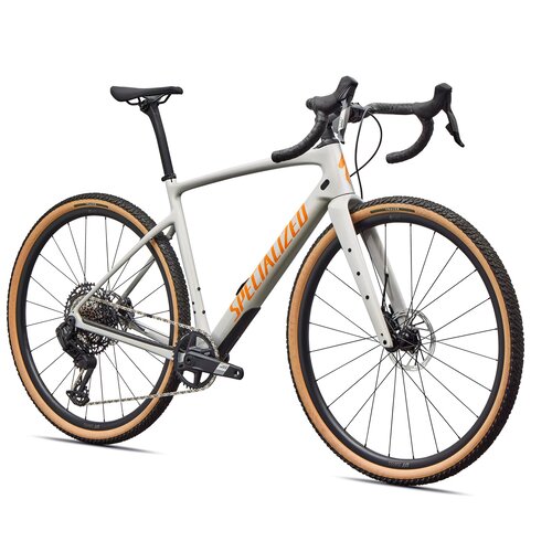 Specialized Specialized Diverge 4 Comp Carbon | Vélo de Gravel Specialized Specialized Diverge 4 Comp Carbon | Vélo de Gravel