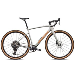 Specialized Diverge 4 Comp Carbon
