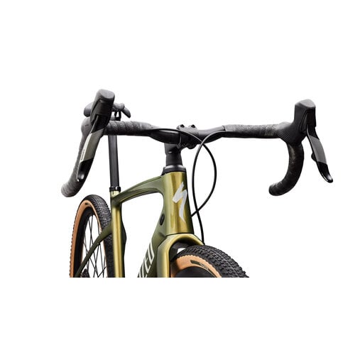 Specialized Specialized Diverge 4 Comp Carbon | Vélo de Gravel