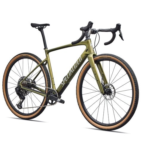 Specialized Specialized Diverge 4 Comp Carbon | Vélo de Gravel