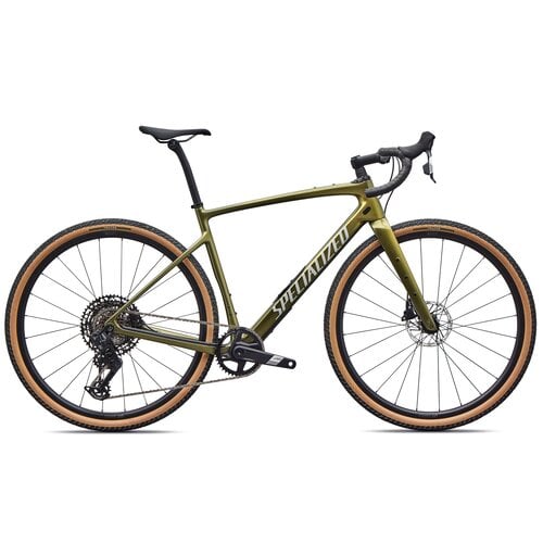 Specialized Specialized Diverge 4 Comp Carbon | Vélo de Gravel