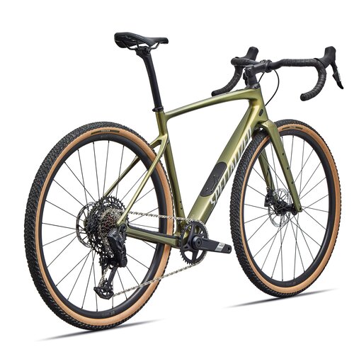 Specialized Specialized Diverge 4 Comp Carbon | Vélo de Gravel