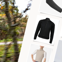 How to Extend Your Cycling Season… Comfortably