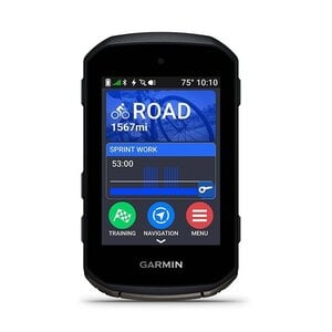 Garmin Edge 850