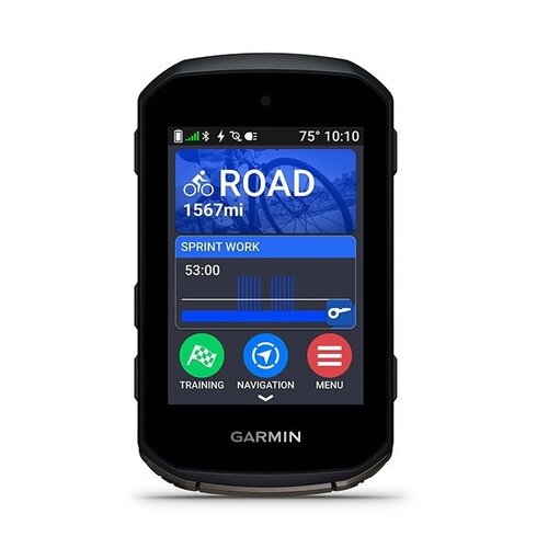 Garmin Garmin Edge 850 Cycling Computer | Unit Only