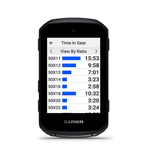 Garmin Garmin Edge 850 Cycling Computer | Unit Only