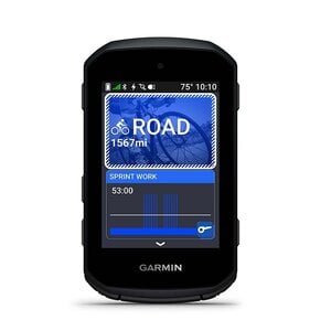 Garmin Edge 550