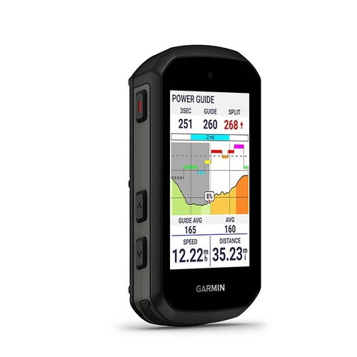 Garmin Garmin Edge 550 Cycling Computer | Unit Only Garmin Garmin Edge 550 Cycling Computer | Unit Only