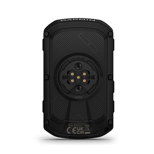 Garmin Garmin Edge 550 Cycling Computer | Unit Only Garmin Garmin Edge 550 Cycling Computer | Unit Only