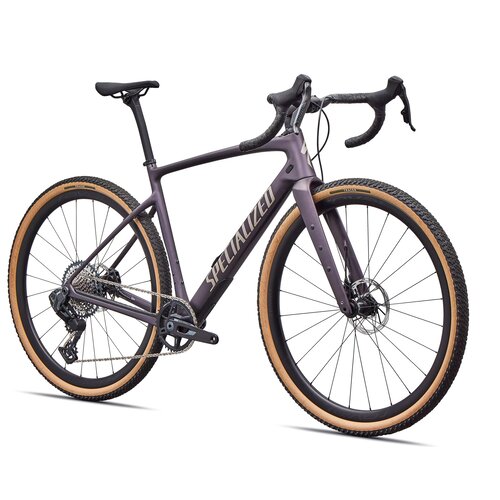 Specialized Specialized Diverge 4 Expert | Gravel Bike