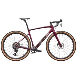 Specialized Diverge 4 Pro