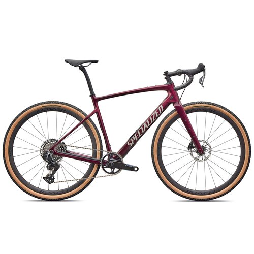 Specialized Specialized Diverge 4 Pro | Gravel Bike