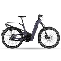 Homage5 GT Vario 800WH Kiox 500 47cm - Night