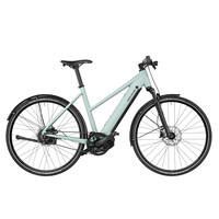 Roadster4 Mixte Vario 625WH Kiox 300 46cm - Salvia Matt