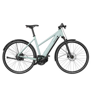 Riese & Muller Roadster4 Mixte Vario 625WH Kiox 300 46cm - Salvia Matt