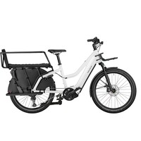 Multicharger2 Mixte GT Family 625WH Purion 200 47cm - Pearl White