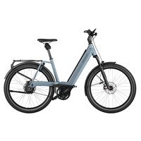 Nevo4 GT Vario Comfort 625WH Kiox 300 43cm - Ice Blue