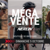 Tout savoir sur la Méga Vente Cycle Néron : édition 2025