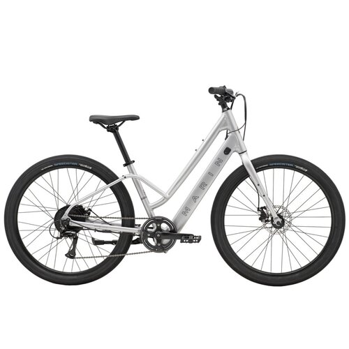 Marin Marin Stinson E ST | Electric Bike