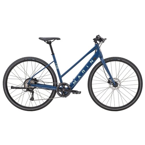 Marin Marin Fairfax E ST | Electric Bike