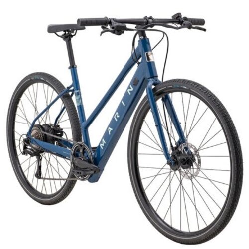 Marin Marin Fairfax E ST | Electric Bike