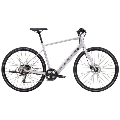 Marin Marin Fairfax E | Electric Bike