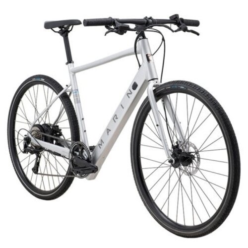 Marin Marin Fairfax E | Electric Bike