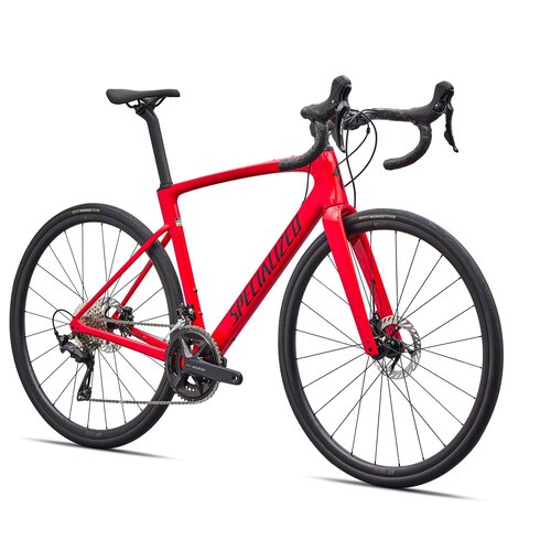 Specialized Specialized Roubaix SL8 Sport 105 | Vélo de Route