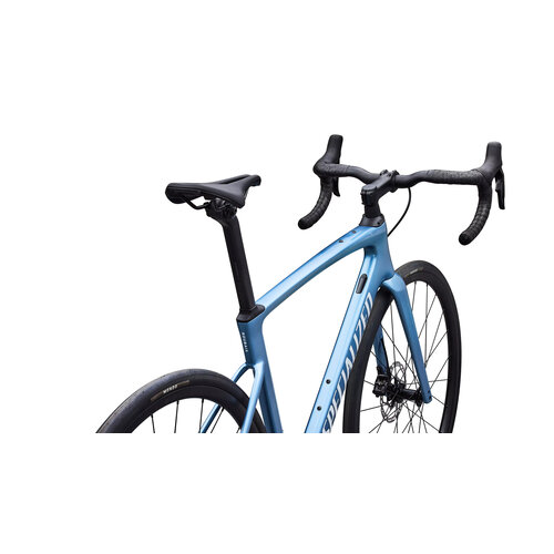 Specialized Specialized Roubaix SL8 Comp 105 Di2 | Vélo de Route