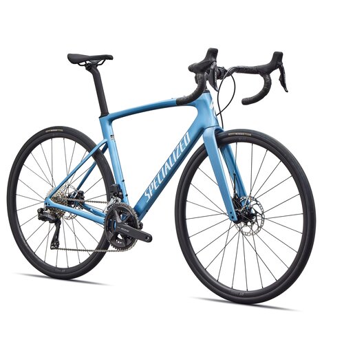 Specialized Specialized Roubaix SL8 Comp 105 Di2 | Vélo de Route
