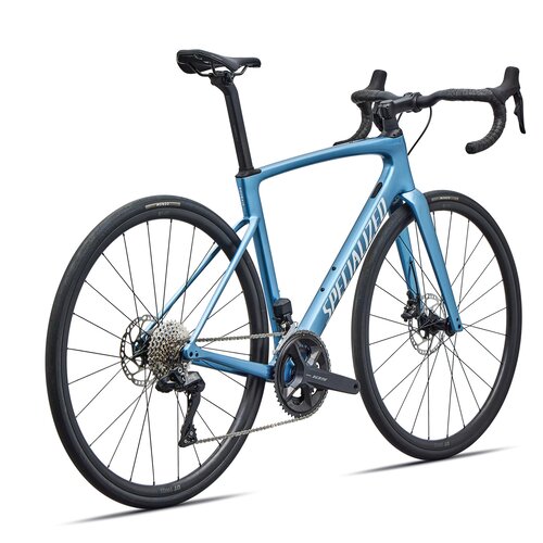Specialized Specialized Roubaix SL8 Comp 105 Di2 | Vélo de Route