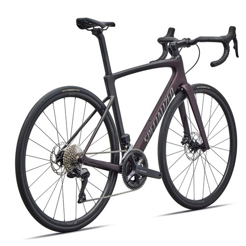 Specialized Specialized Roubaix SL8 Comp 105 Di2 | Vélo de Route