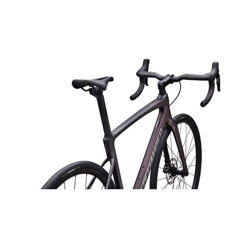Specialized Specialized Roubaix SL8 Comp 105 Di2 | Vélo de Route