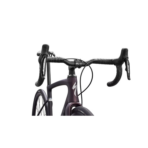 Specialized Specialized Roubaix SL8 Comp 105 Di2 | Vélo de Route