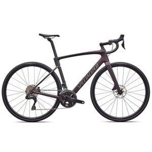 Specialized Roubaix SL8 Comp 105 Di2