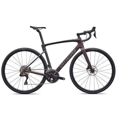 Specialized Specialized Roubaix SL8 Comp 105 Di2 | Vélo de Route