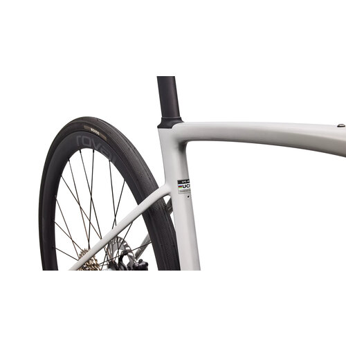 Specialized Specialized Roubaix SL8 Expert Ultegra Di2 | Vélo de Route