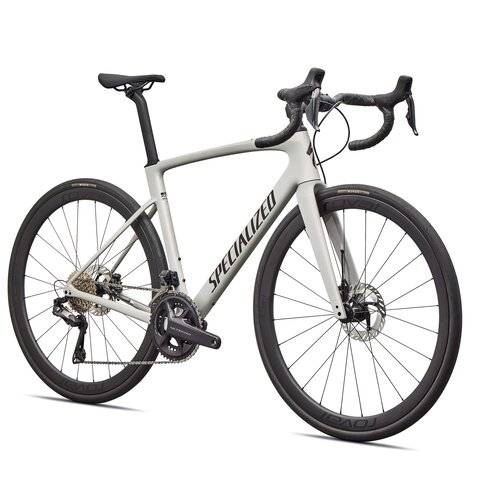Specialized Specialized Roubaix SL8 Expert Ultegra Di2 | Vélo de Route