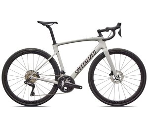 Specialized Roubaix SL8 Expert Ultegra Di2 2026 - Cycle Néron
