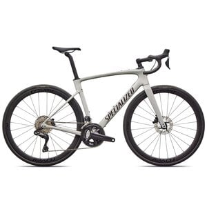 Specialized Roubaix SL8 Expert Ultegra Di2