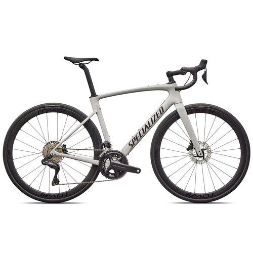 Specialized Specialized Roubaix SL8 Expert Ultegra Di2 | Vélo de Route
