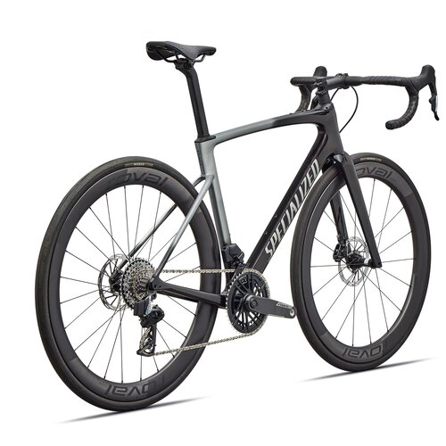 Specialized Specialized Roubaix SL8 Pro Force AXS | Vélo de Route