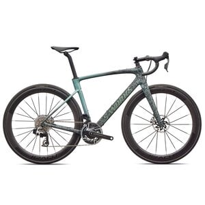 Specialized S-Works Roubaix SL8 Red AXS