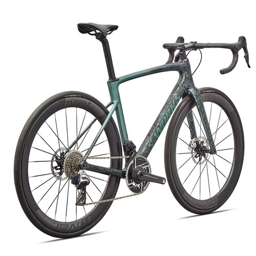 Specialized Specialized S-Works Roubaix SL8 Red AXS | Vélo de Route