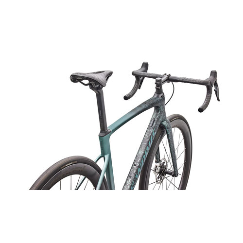 Specialized Specialized S-Works Roubaix SL8 Red AXS | Vélo de Route